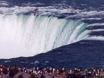 Niagara Falls